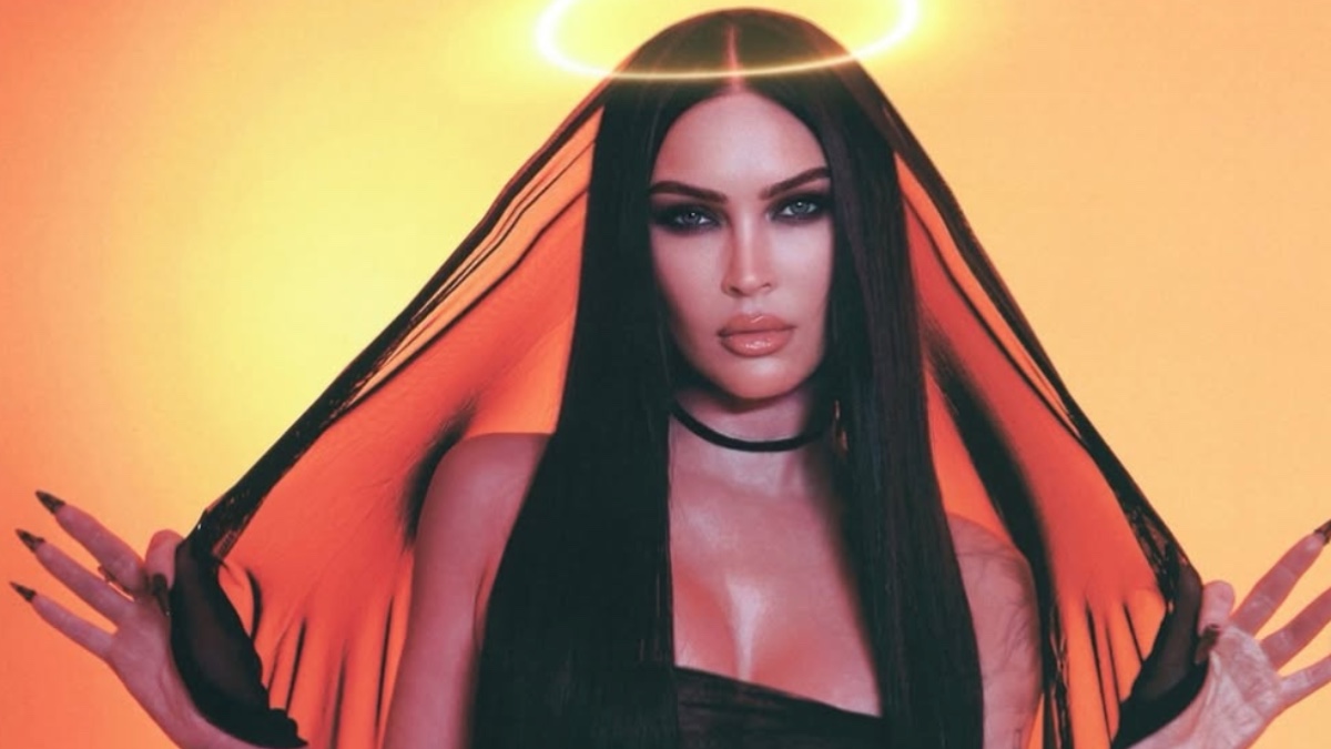 200 incredibilmente imbarazzante che una madre quarantenne pubblichi roba del genere megan fox non ci sta e replica al commento velenoso da Ilfattoquotidiano.it 200 incredibilmente imbarazzante che una madre quarantenne pubblichi roba del genere megan fox non ci sta e replica al commento velenoso
