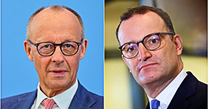 Il capogruppo della Cdu Spahn si dimette dopo le pressioni di Merz: ha avuto un figlio con la gestazione per altri che lui stesso osteggiava