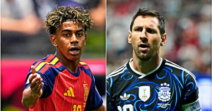 Spagna-Argentina, è il giorno della finale: perché il dominio del gioco chiesto da De La Fuente può mettere in difficoltà Scaloni