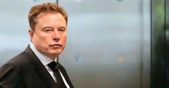Copertina di SpaceX a picco del 45% in un mese dopo la quotazione da record. E per Musk arriva il test delle vendite dei grandi soci