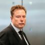 Copertina di SpaceX a picco del 45% in un mese dopo la quotazione da record. E per Musk arriva il test delle vendite dei grandi soci