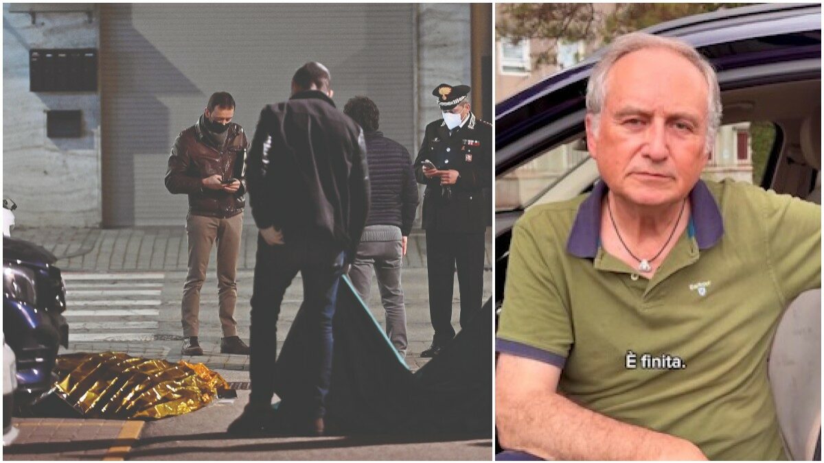 quella di roggero non fu difesa ma una reazione violenta a scoppio ritardato se alla politica non piace la legge la cambi parla il procuratore che lo accus242 in aula da Ilfattoquotidiano.it quella di roggero non fu difesa ma una reazione violenta a scoppio ritardato se alla politica non piace la legge la cambi parla il procuratore che lo accus242 in aula