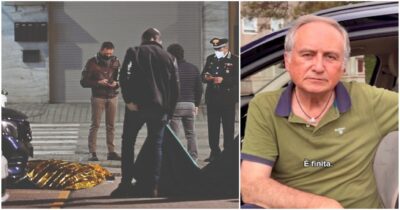 Copertina di “Quella di Roggero non fu difesa ma una reazione violenta a scoppio ritardato: se alla politica non piace la legge la cambi”: parla il procuratore che lo accusò in aula