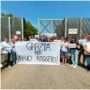 Copertina di Salvini batte tutti: è il primo a vedere il gioielliere Mario Roggero in carcere a Bollate (anche prima dell’avvocato)