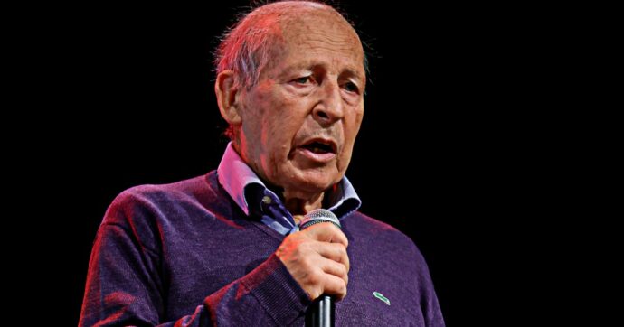 Salvatore Borsellino: “Meloni la smetta di dire di ispirarsi a mio fratello. Il governo distrugge gli strumenti anti-mafia lasciati da Paolo e Falcone”