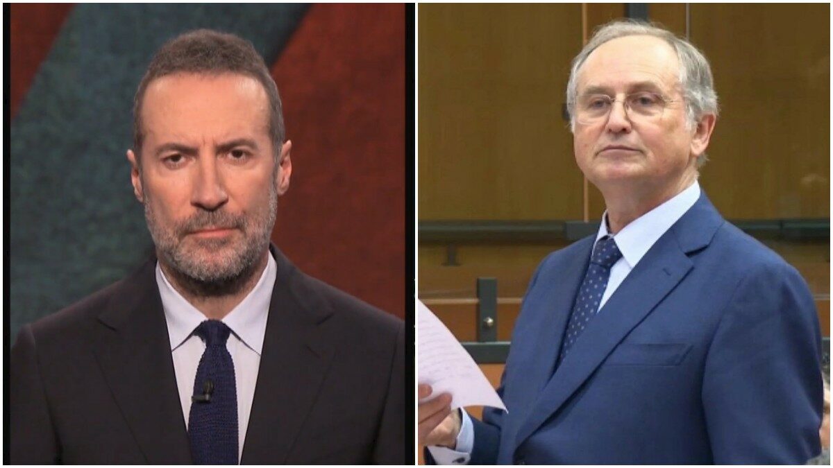 quando luca sommi chiese a mario roggero lei lo rifarebbe e il gioielliere rispose s236 subito da Ilfattoquotidiano.it quando luca sommi chiese a mario roggero lei lo rifarebbe e il gioielliere rispose s236 subito