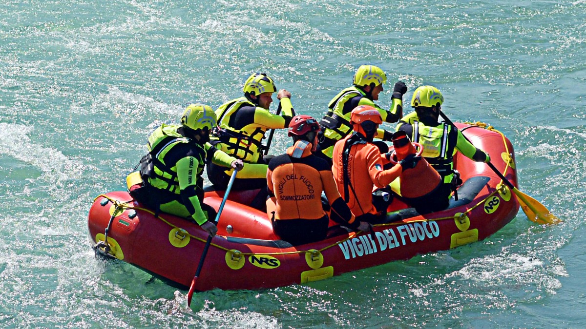 cerca di salvare il nipotino nell8217adda e annega morto lo zio il bimbo di 4 anni 232 grave da Ilfattoquotidiano.it cerca di salvare il nipotino nell8217adda e annega morto lo zio il bimbo di 4 anni 232 grave