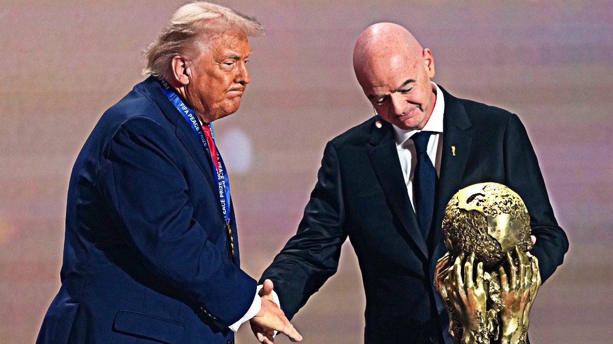 l8217ultima sviolinata di infantino a trump non ha bisogno di complimenti ma senza di lei questo mondiale non avrebbe avuto un successo simile da Ilfattoquotidiano.it l8217ultima sviolinata di infantino a trump non ha bisogno di complimenti ma senza di lei questo mondiale non avrebbe avuto un successo simile