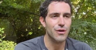 Copertina di “Non posso vivere in uno Stato dove, dopo una rapina, uno esce per strada e spara. Non posso vivere in uno Stato che concede la grazia a chi reagisce così”: le parole di Tommaso Zorzi