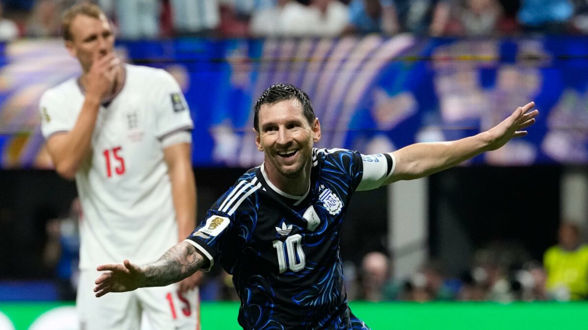spagna argentina l8217ultimo atto dello spettacolo messi vincere per consacrarsi come il pi249 forte di tutti i tempi da Ilfattoquotidiano.it spagna argentina l8217ultimo atto dello spettacolo messi vincere per consacrarsi come il pi249 forte di tutti i tempi