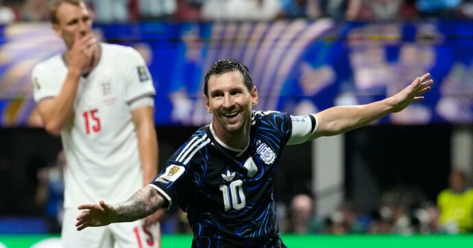 Spagna-Argentina, l’ultimo atto dello spettacolo Messi: vincere per consacrarsi come il più forte di tutti i tempi