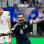 Copertina di Spagna-Argentina, l’ultimo atto dello spettacolo Messi: vincere per consacrarsi come il più forte di tutti i tempi