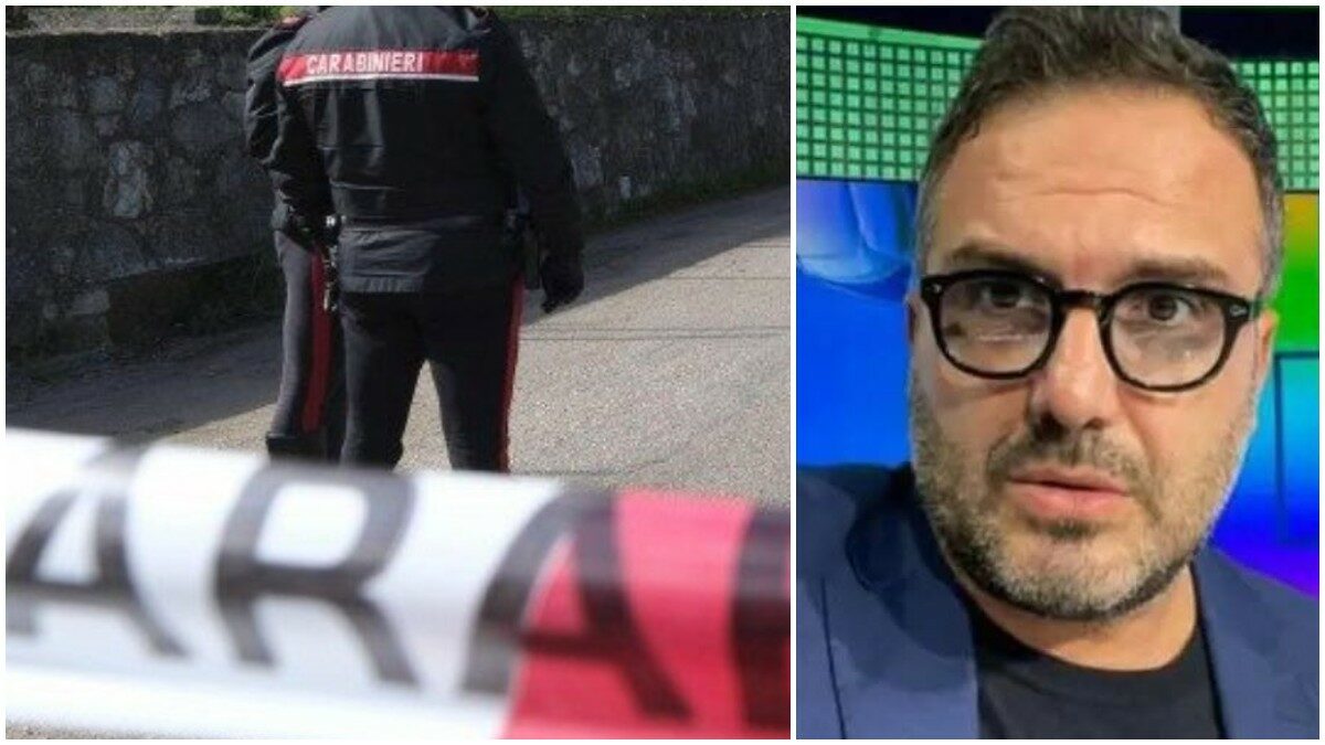 giornalista ucciso a eboli ha inalato fumo prima di morire l8217ipotesi che fosse ancora vivo quando gli hanno dato fuoco da Ilfattoquotidiano.it giornalista ucciso a eboli ha inalato fumo prima di morire l8217ipotesi che fosse ancora vivo quando gli hanno dato fuoco