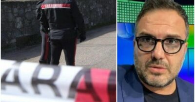 Copertina di Giornalista ucciso a Eboli, ha inalato fumo prima di morire. L’ipotesi che fosse ancora vivo quando gli hanno dato fuoco