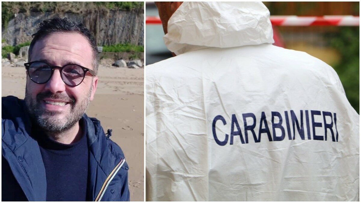 cadavere carbonizzato in un terreno agricolo la vittima 232 il giornalista luigi esposito gli inquirenti omicidio da Ilfattoquotidiano.it cadavere carbonizzato in un terreno agricolo la vittima 232 il giornalista luigi esposito gli inquirenti omicidio