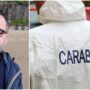 Copertina di Cadavere carbonizzato in un terreno agricolo: la vittima è il giornalista Luigi Esposito. Gli inquirenti: “Omicidio”