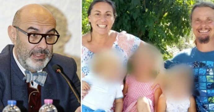 Famiglia nel bosco, lunedì le ultime memorie difensive poi i giudici decidono. L’avvocato Pillon: “Ora c’è anche il via libera alla nuova casa”