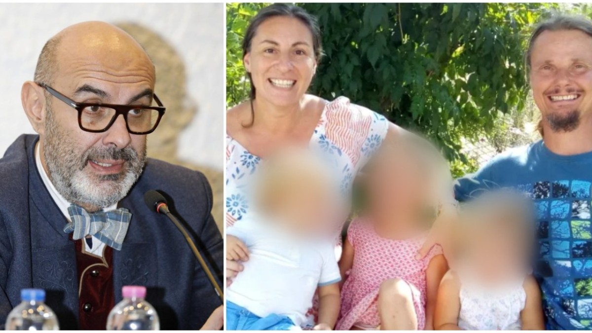 famiglia nel bosco luned236 le ultime memorie difensive poi i giudici decidono l8217avvocato pillon ora c8217232 anche il via libera alla nuova casa da Ilfattoquotidiano.it famiglia nel bosco luned236 le ultime memorie difensive poi i giudici decidono l8217avvocato pillon ora c8217232 anche il via libera alla nuova casa