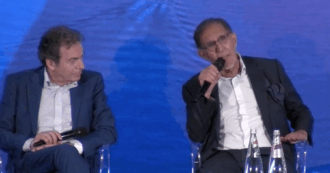 Copertina di La Russa: “Salvatore Borsellino? Spiace per le sue parole. Come se io dicessi che il fratello Paolo oggi sarebbe ministro di FdI”