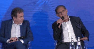 Copertina di La Russa: “Salvatore Borsellino? Come se io dicessi che il fratello Paolo oggi sarebbe ministro di FdI”