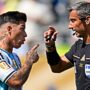 Copertina di Mondiali, Spagna-Argentina 0-0: follia e rosso per Enzo Fernandez. Si va ai supplementari, 15-0 il conteggio dei tiri per Yamal e compagni | La diretta