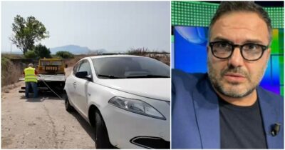 Copertina di Luigi Esposito, il mistero sul giornalista ucciso a Eboli e il suo “lavoro” all’Arpac: lo sapevano tutti, ma all’agenzia non risulta