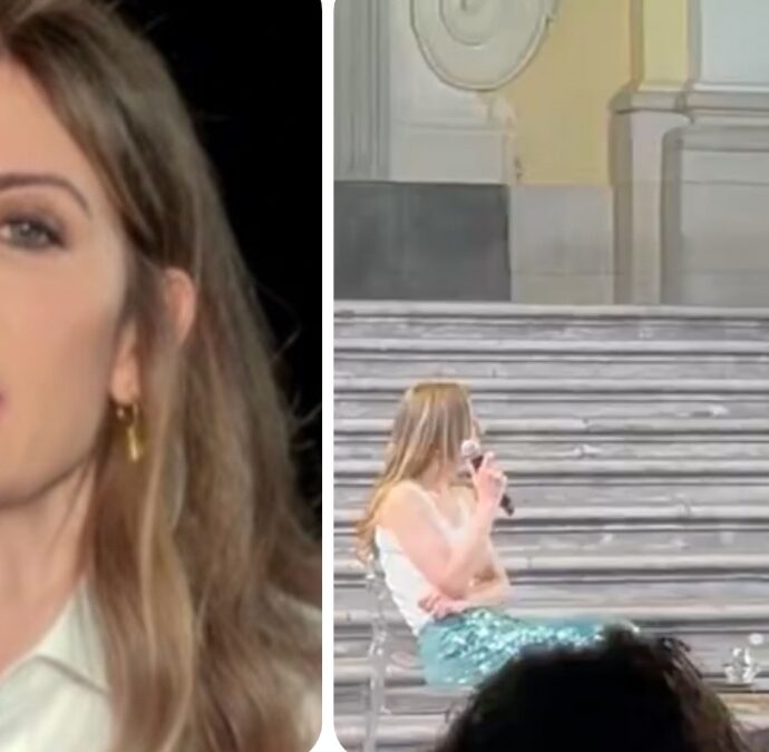“Ti rispondo per farti felice, ma chiedere ‘perché non sei diventata madre?’ nel 2026 non è opportuno”, “Non è vero, ogni domanda è giusto porla”: scintille tra Francesca Fagnani e Gigi Marzullo