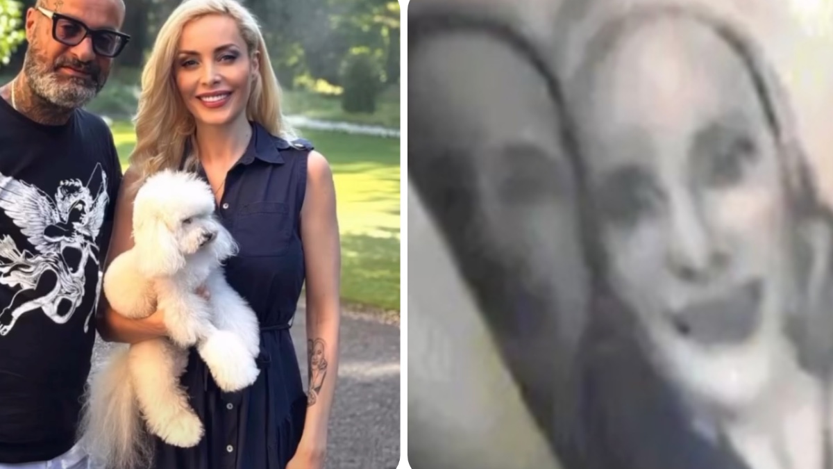 marta fascina si 232 fatta tatuare sull8217avambraccio una foto con silvio berlusconi 8211 il video da Ilfattoquotidiano.it marta fascina si 232 fatta tatuare sull8217avambraccio una foto con silvio berlusconi 8211 il video