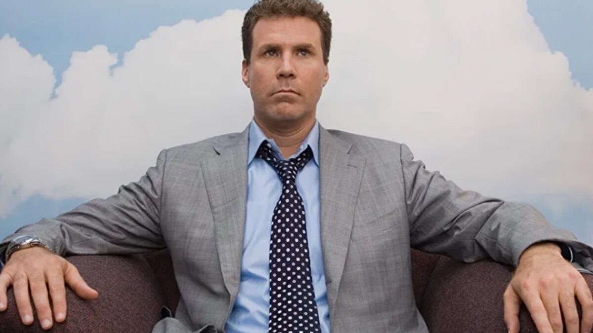 “Prima di fare l’attore ho fatto il parcheggiatore e ho lavorato anche a Disneyland, ma solo un giorno. Ho chiesto a un mio amico di liceziarsi al posto mio”: così Will Ferrell