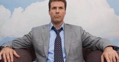 Copertina di “Prima di fare l’attore ho fatto il parcheggiatore e ho lavorato anche a Disneyland, ma solo un giorno. Ho chiesto a un mio amico di liceziarsi al posto mio”: così Will Ferrell