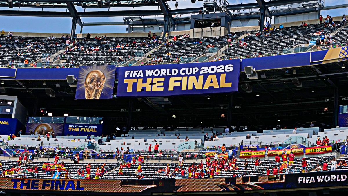 mondiali attesa per la finale tra spagna e argentina in corso la cerimonia di chiusura con anche laura pausini la diretta da Ilfattoquotidiano.it mondiali attesa per la finale tra spagna e argentina in corso la cerimonia di chiusura con anche laura pausini la diretta