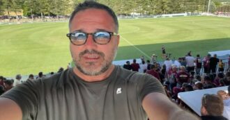 Copertina di Giornalista ucciso a Eboli, fermato un 26enne: era nascosto in un casolare abbandonato. Ha confessato il delitto