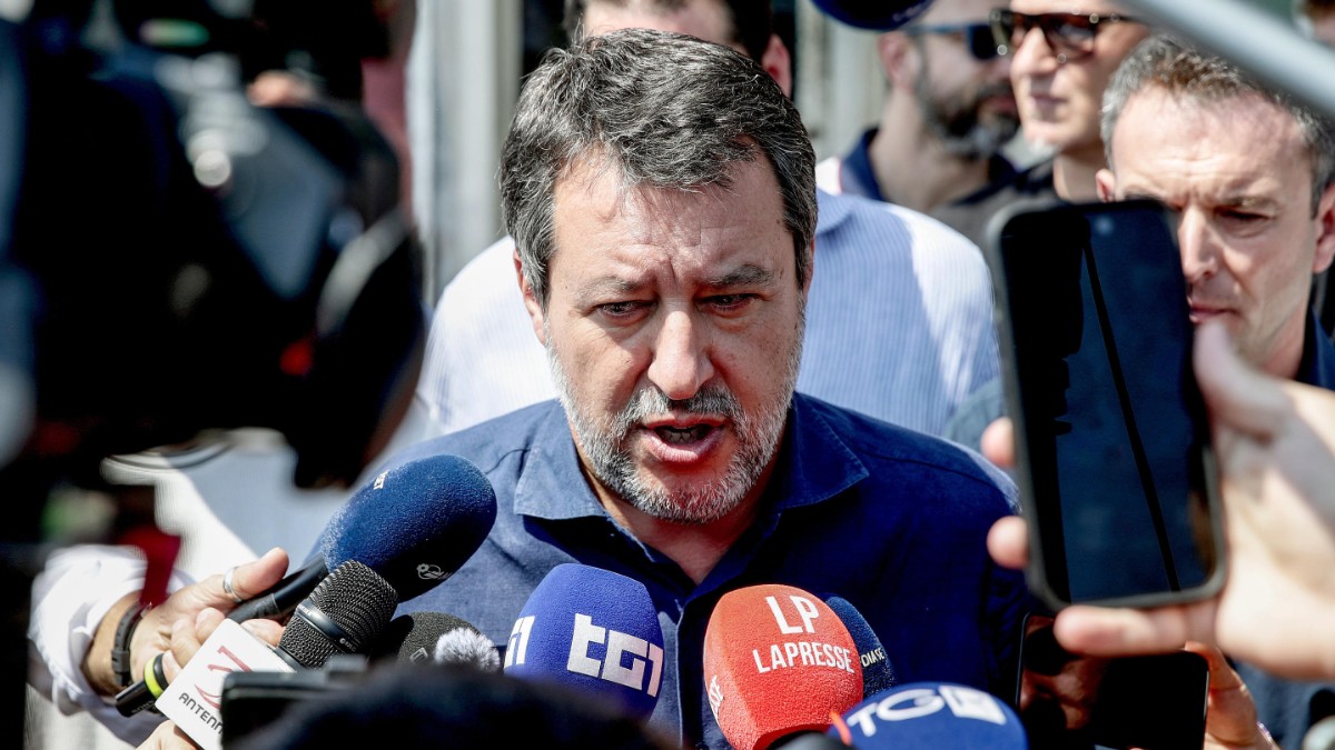 salvini torna a bollate da roggero pena eccessiva ma il gioielliere 232 stato condannato al minimo per omicidio volontario da Ilfattoquotidiano.it salvini torna a bollate da roggero pena eccessiva ma il gioielliere 232 stato condannato al minimo per omicidio volontario