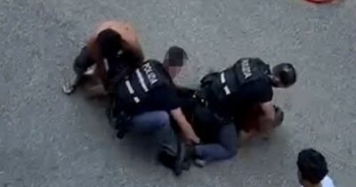Copertina di Bologna: muore mentre la polizia prova a bloccarlo. Aperta un’inchiesta