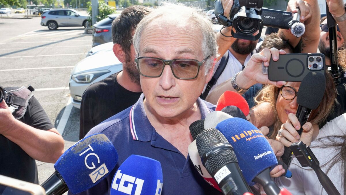 caso roggero l8217anm minacce e clima d8217odio contro i magistrati le opposizioni chiedono a meloni di venire in aula da Ilfattoquotidiano.it caso roggero l8217anm minacce e clima d8217odio contro i magistrati le opposizioni chiedono a meloni di venire in aula
