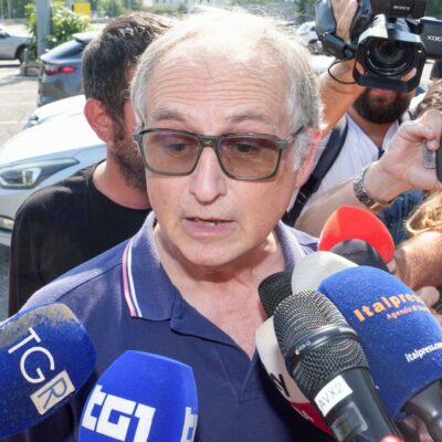 Copertina di Caso Roggero, le bugie del gioielliere al processo e il progetto per la fuga