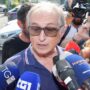 Copertina di Mario Roggero, le bugie al processo e il progetto per la fuga
