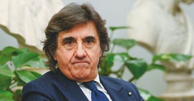 Copertina di Editoria&Tv. Cairo esalta La7 ma dimentica i suoi giornalisti