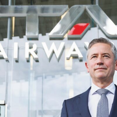Copertina di Dalle ceneri dell’Alitalia. Conti, aerei e mercato: per Ita la svolta non c’è