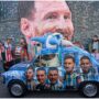 Copertina di “Ci sono persone che non hanno un lavoro”: la dedica di Messi censurata da Milei. “Qui non c’è gente che non arriva a fine mese”
