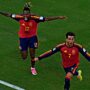 Copertina di Mondiali, Spagna-Argentina 1-0: Ferran Torres la sblocca ai supplementari. Brivido per le Furie Rosse al 120esimo | La diretta