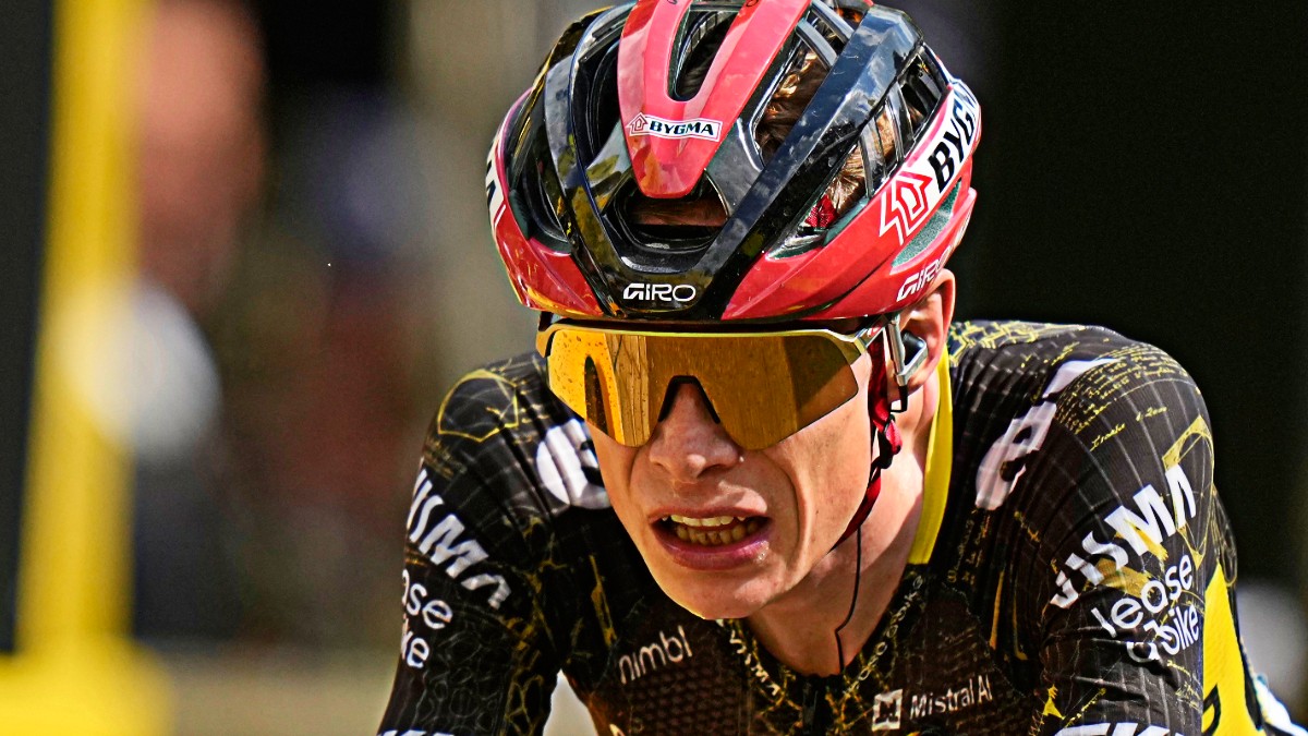 la giornata di vingegaard dal controllo alle 2 di notte al ritiro dal tour il dubbio sulla correlazione tra sonno perso e caduta da Ilfattoquotidiano.it la giornata di vingegaard dal controllo alle 2 di notte al ritiro dal tour il dubbio sulla correlazione tra sonno perso e caduta
