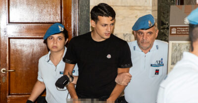Copertina di Uccise Manuel Mastrapasqua per delle cuffiette, confermata condanna a 27 anni per Daniele Rezza