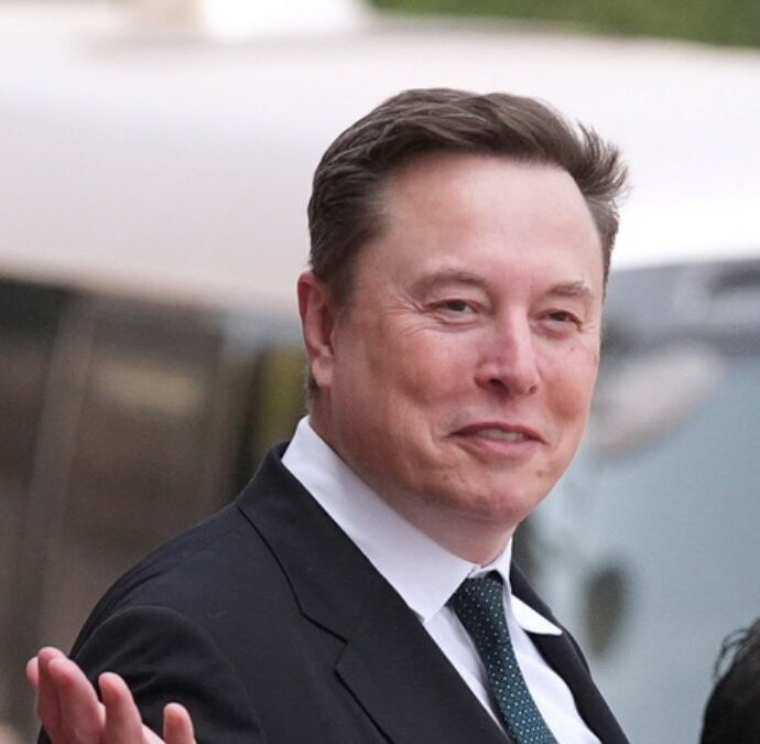 “Il denaro diventerà irrilevante e la moneta convenzionale non avrà importanza”: la profezia di Elon Musk