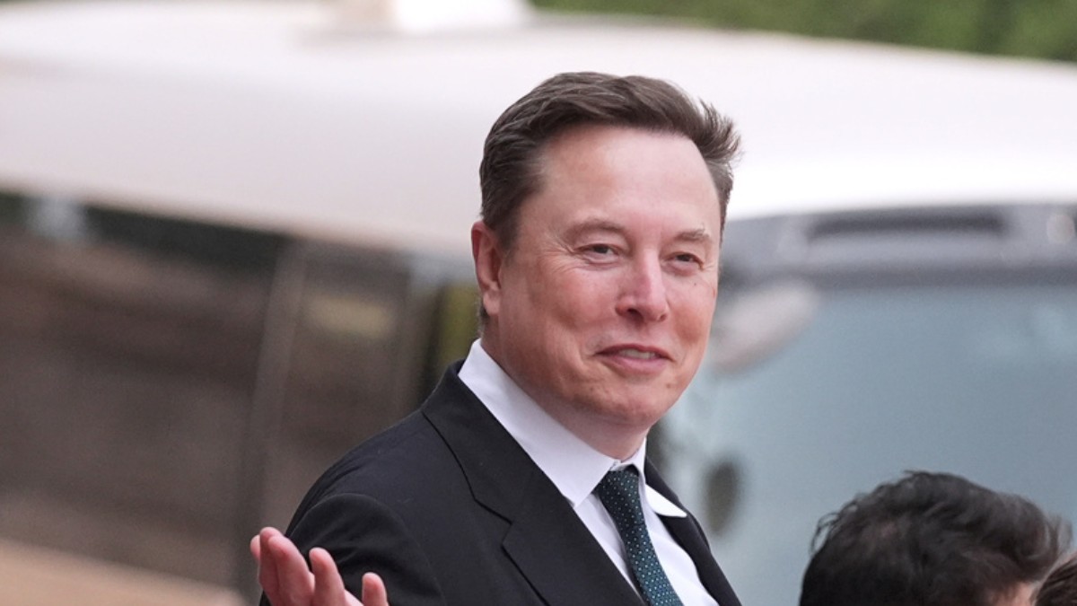 caso roggero anche musk entra nello scontro e nella propaganda pazzesco il giudice dovrebbe essere condannato da Ilfattoquotidiano.it caso roggero anche musk entra nello scontro e nella propaganda pazzesco il giudice dovrebbe essere condannato