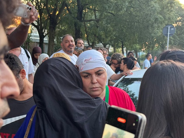 morte di abderrahim fakir il tgr rai non trasmette il servizio i giornalisti squalificata la nostra credibilit224 protestano pd e m5s da Ilfattoquotidiano.it morte di abderrahim fakir il tgr rai non trasmette il servizio i giornalisti squalificata la nostra credibilit224 protestano pd e m5s