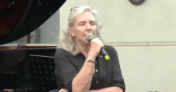 Giovanna Botteri: “Ranucci? Quando fai le inchieste contro i potenti non puoi permetterti di essere amico fraterno di Lavitola”