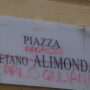 Copertina di Piazza Alimonda si ferma alle 17.27 per ricordare Carlo Giuliani. La sorella Elena: “La repressione continua a lasciare scie di sangue”. Il video