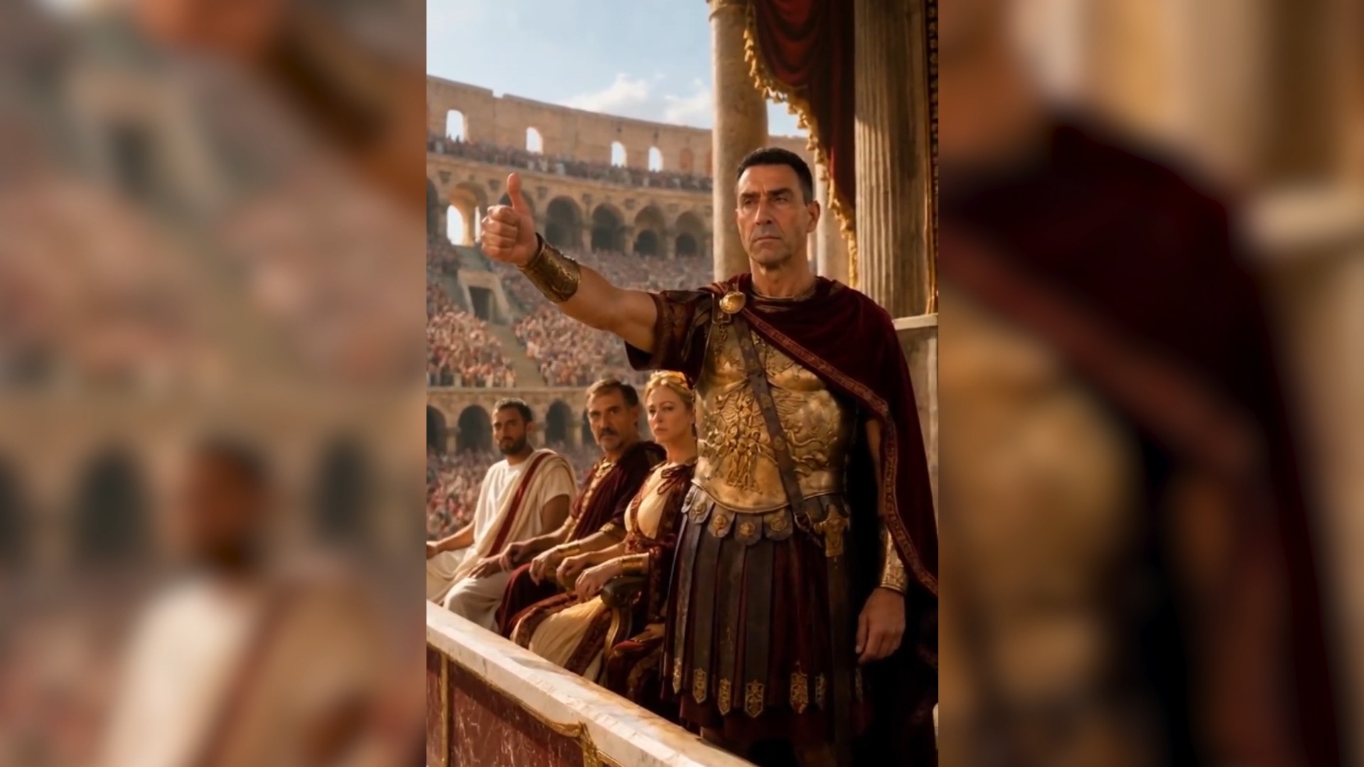 vannacci in versione imperatore condanna a morte conte e schlein nel video fatto con l8217ia la reazione incita alla violenza meloni che dice da Ilfattoquotidiano.it vannacci in versione imperatore condanna a morte conte e schlein nel video fatto con l8217ia la reazione incita alla violenza meloni che dice