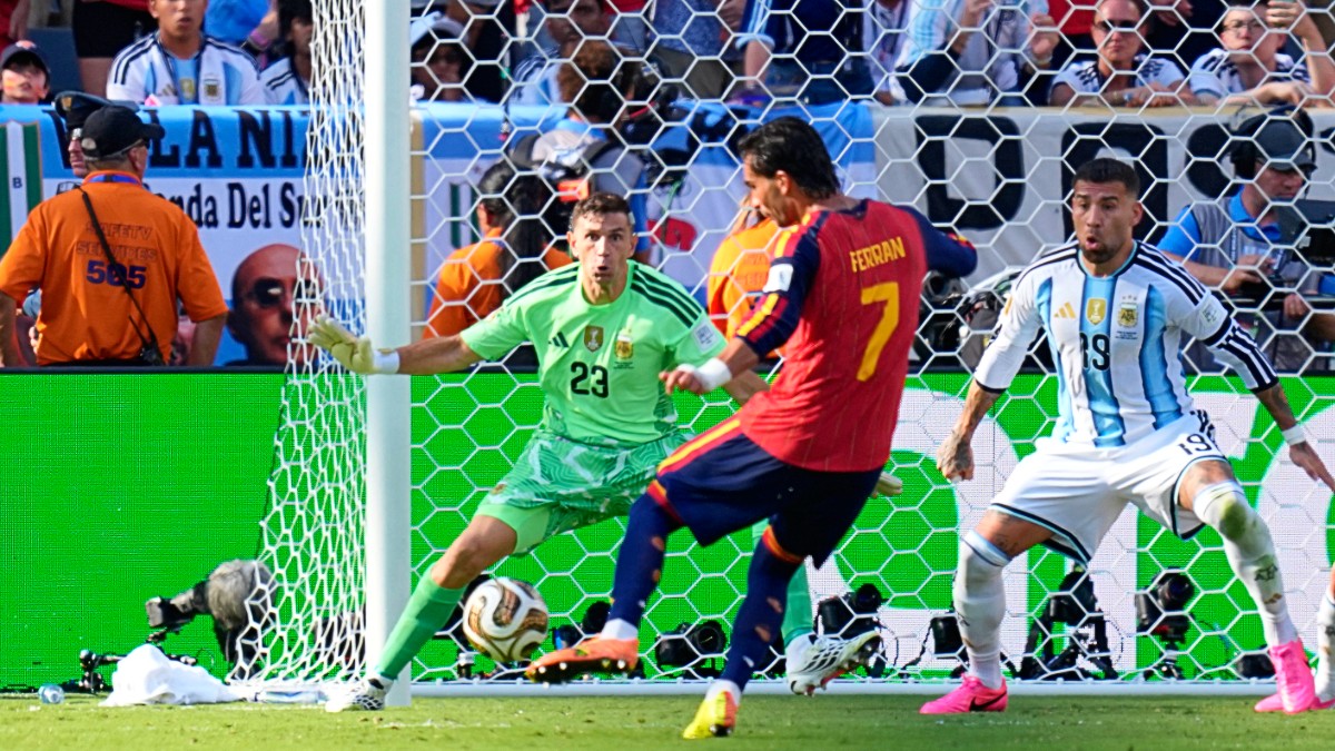 mondiali share da record per la finale oltre 13 milioni di italiani hanno seguito spagna argentina boom per rai1 da Ilfattoquotidiano.it mondiali share da record per la finale oltre 13 milioni di italiani hanno seguito spagna argentina boom per rai1